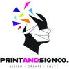 Print & Sign Co