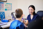 South West’s first children’s respiratory specialist clinic opening its doors thanks to Telethon funding