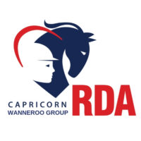 Riding for the Disabled Capricorn