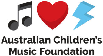 Australian Children's Music Foundation