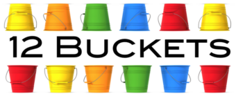 12 Buckets