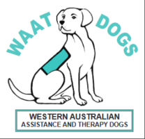 Western Australia Assistance and Therapy Dogs