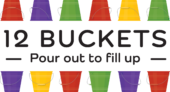12 Buckets