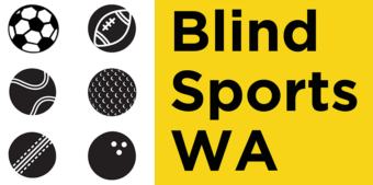 Blind Sports WA