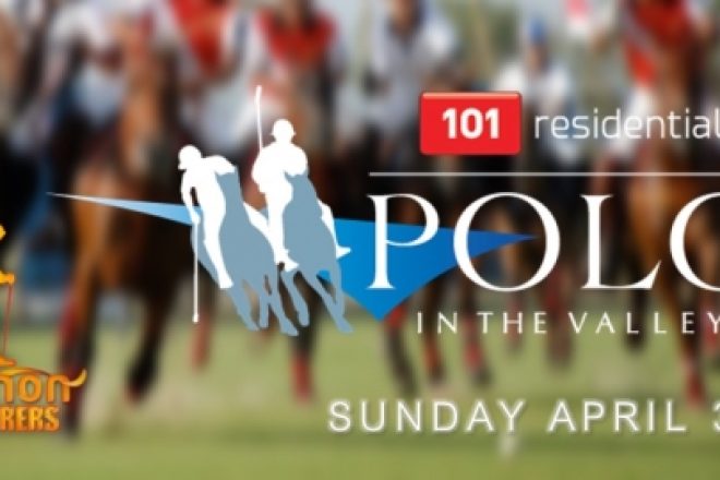 2016 Polo in the Valley raises $150,000+