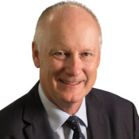 Richard Goyder AO