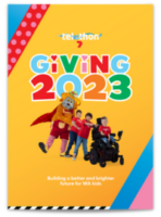 2023 Impact Report