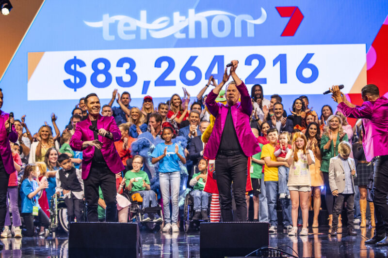 2024 Telethon Weekend Highlights