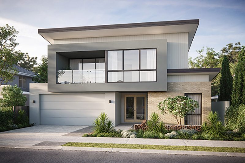 2019 New Level Telethon Home at The Hales