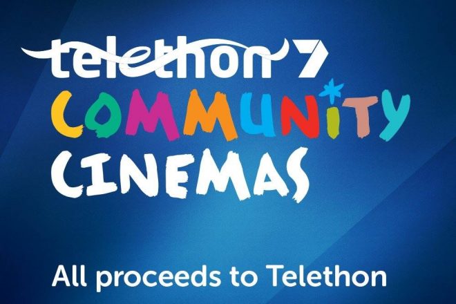 The sun sets on Community Cinemas for 2018