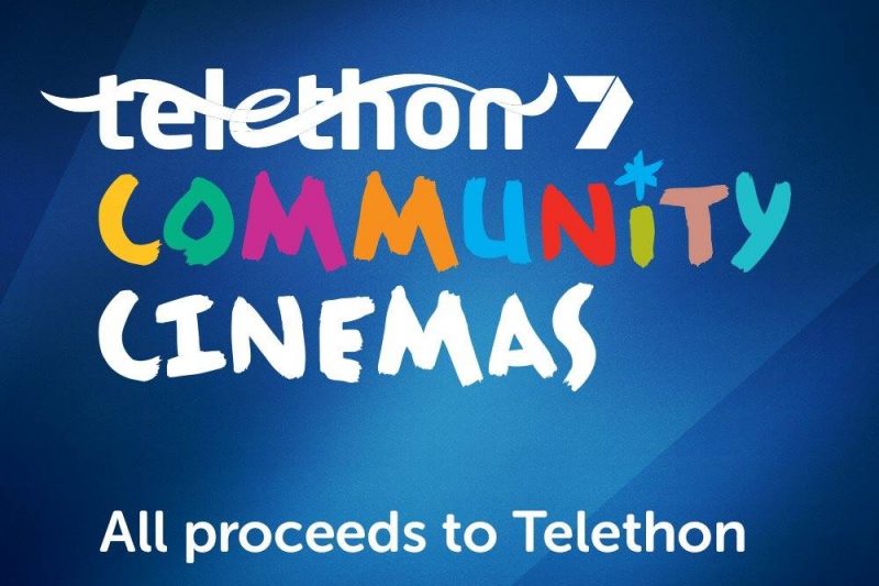 Telethon Community Cinemas