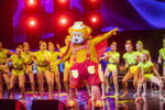 Your chance to perform at Telethon