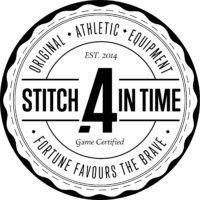 A Stitch in Time