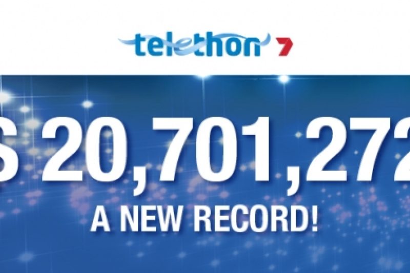 Telethon 2013