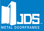 JDS Metal Door Frames