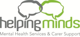 Helping Minds