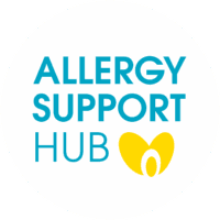 Allergy Support Hub