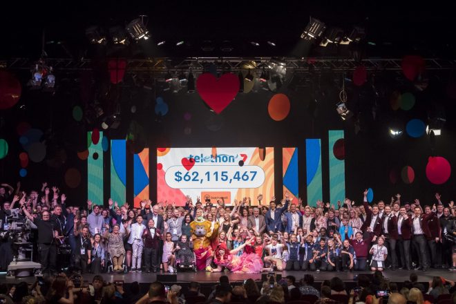 What to expect from Telethon 2022