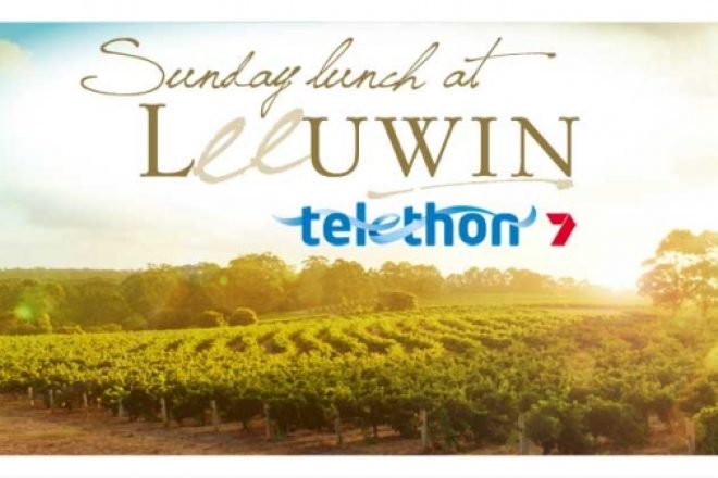 Lunch at Leeuwin raises $100,000