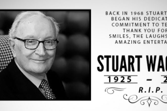 Stuart Wagstaff