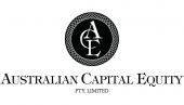 Australian Capital Equity