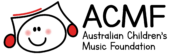 Australian Children’s Music Foundation