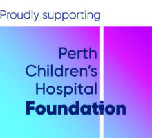 Perth Children's Hospital Foundation