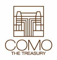 COMO The Treasury