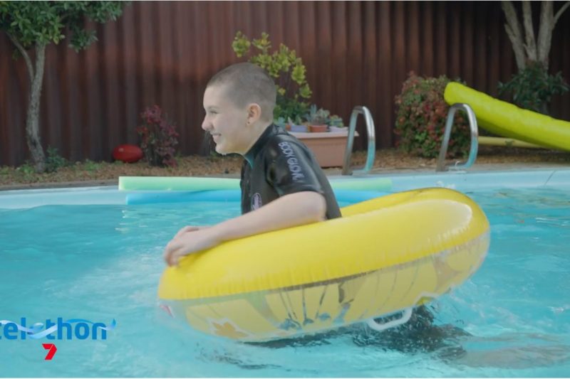Camp Quality – Kids Impacted by Carers Cancer