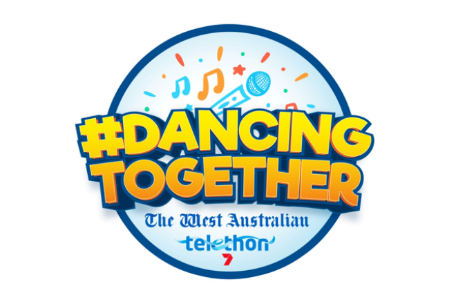 #DancingTogether