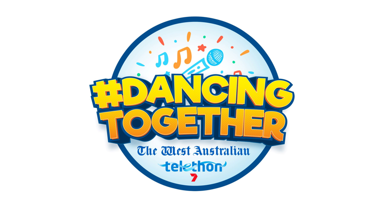 #DancingTogether