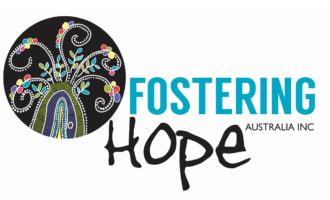 Fostering Hope