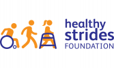 The Healthy Strides Foundation