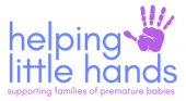 NICU Helping Little Hands