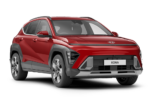 Hyundai Donate to Win – Every cent you give can make a huge difference