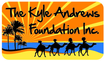 The Kyle Andrews Foundation Inc.