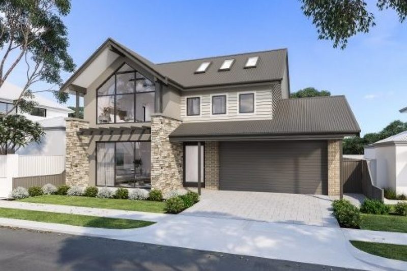 2018 New Level Telethon Home at The Hales
