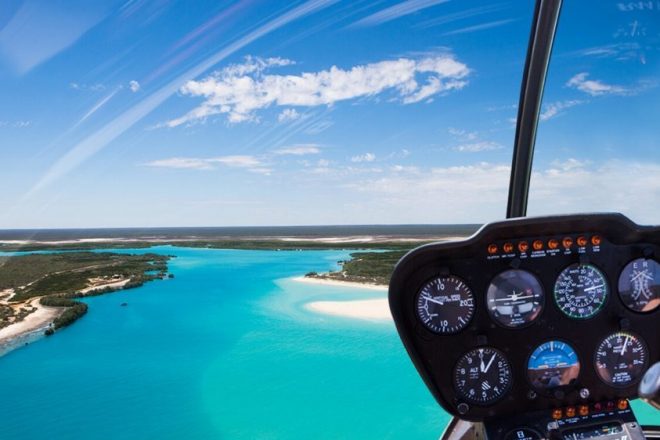 Win the ultimate trip to Broome with Telethon Speech & Hearing’s Make a Difference Lottery.