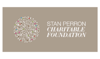 The Stan Perron Charitable Foundation