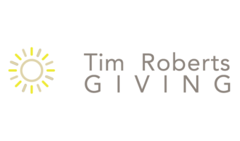 Tim Roberts Giving
