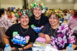 Telethon Mega Bingo 2025 sees 5000 people from as far as England compete for cash while helping sick kids