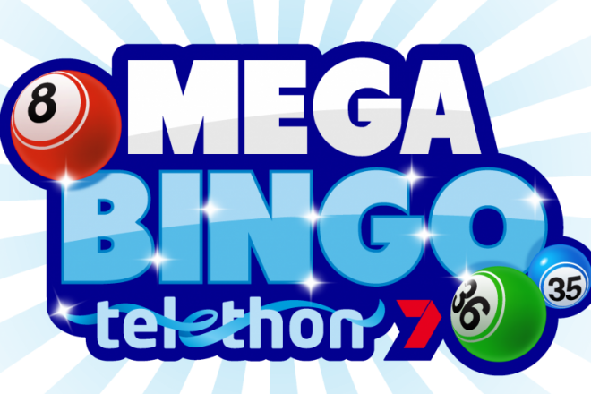 Mega Bingo Rescheduled