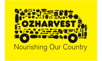 OzHarvest