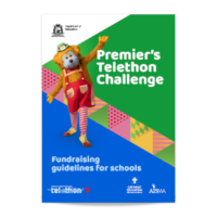 Fundraising guidelines for schools