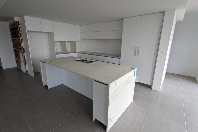 Cabinetry