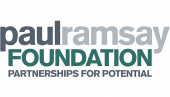 Paul Ramsay Foundation