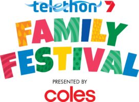 Telethon Family Festival