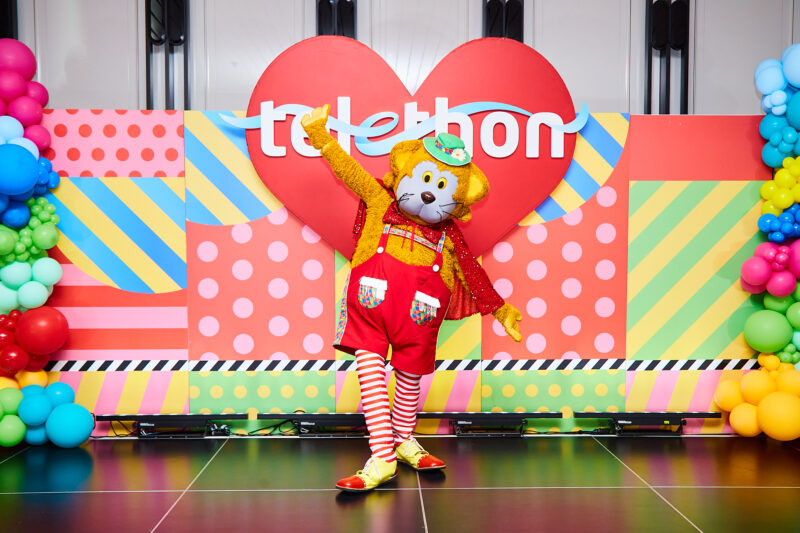 Telethon Giving Celebration highlights
