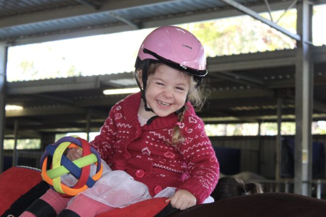 Riding towards better health outcomes for WA kids