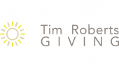 Tim Roberts Giving